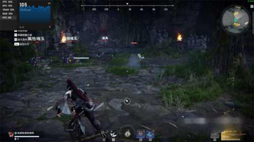 华硕天选2打<a href='https://www.wddqw.com/c_657.html' target='_blank'>游戏</a>怎么样-<a href='https://www.wddqw.com/c_657.html' target='_blank'>游戏</a>性能实测(图文)