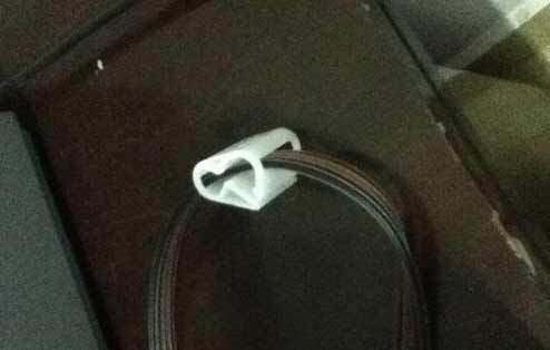 如何安装打印机连供墨盒(图文)