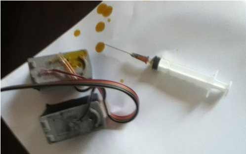 如何安装打印机连供墨盒(图文)