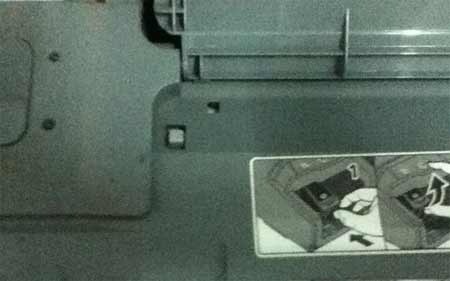 如何安装打印机连供墨盒(图文)