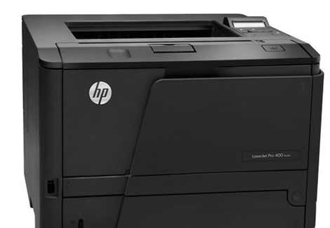 买激光打印机还是喷墨打印机好，他们的区别(图文)