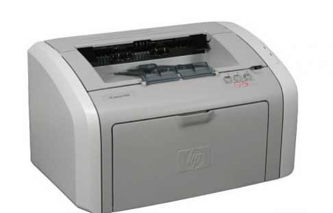 买激光打印机还是喷墨打印机好，他们的区别(图文)