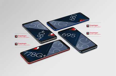 骁龙695相当于麒麟多少-差距大吗-性能分析(图文)