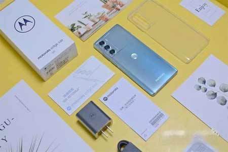 摩托罗拉edges30值得买吗-手机性价比高吗(图文)