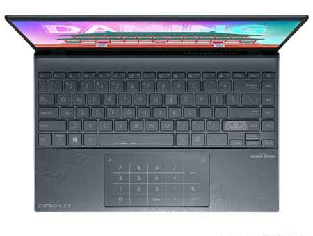 华硕灵耀13s大明宫版怎么样-值得入手吗(图文)