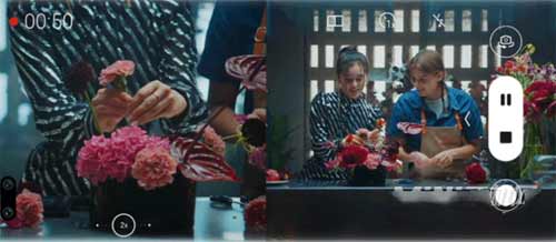 荣耀60Pro多镜录像怎么用(图文)