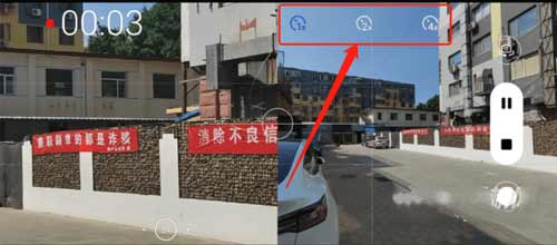 荣耀60Pro多镜录像怎么用(图文)