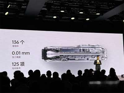 OPPOFindN折叠屏手机折痕严重吗-采用什么样的技术(图文)