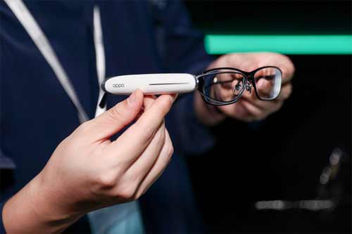 OPPOAirGlass真机全面评测(图文)
