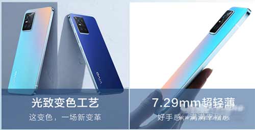 vivos12和vivos10参数对比区别是什么(图文)