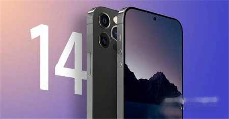 iPhone14会取消刘海屏吗-会采用全面屏吗(图文)