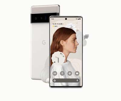 Android 12L 暗示,谷歌 Pixel 6 Pro 仍可能支持人脸解锁