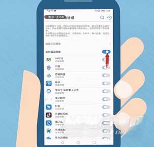 华为p50pro为什么比较费电-有办法省电吗(图文)