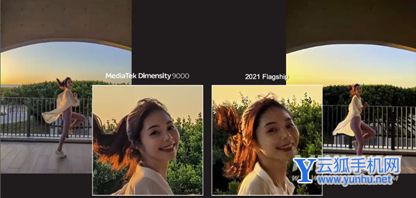 天玑9000怎么样-性能详情