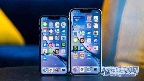 iPhone13应用隐私怎么查询-在哪些可以查询隐私权限