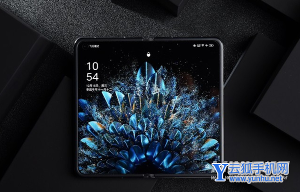 OPPOFindN屏幕参数-屏幕配置详情