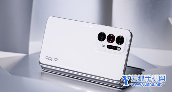 OPPOFindN有光学防抖吗-支持多少倍变焦