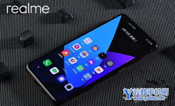 真我GT2Pro是屏幕指纹吗-是屏下指纹解锁还是侧边指纹