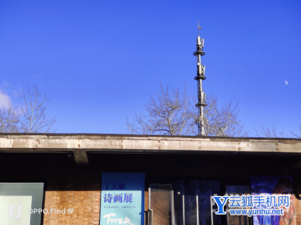 OPPOFindN有几个摄像头-分别是哪些镜头