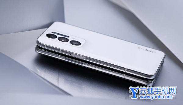 OPPOFindN有几个摄像头-分别是哪些镜头
