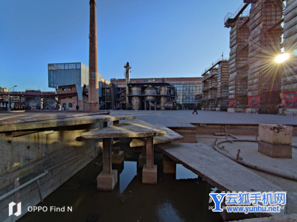 OPPOFindN有几个摄像头-分别是哪些镜头