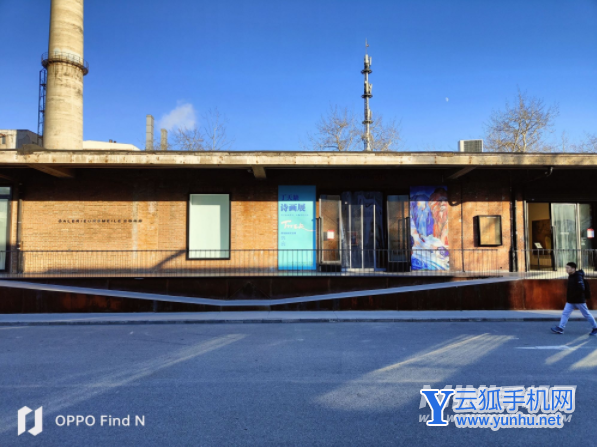 OPPOFindN有几个摄像头-分别是哪些镜头