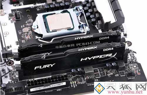 组双通道内存怎么插内存条？双通道内存有什么好处,速度更快