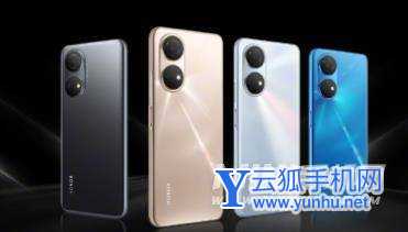 畅玩30Plus有什么配色-哪个颜色最好看