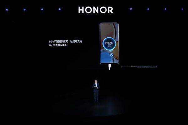 荣耀x30真机上手全面评测(图文)