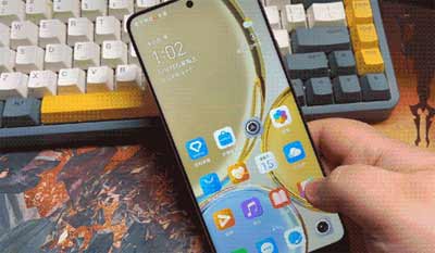 荣耀X30<a href='https://www.wddqw.com/c_657.html' target='_blank'>游戏</a>体验怎么样-手机玩<a href='https://www.wddqw.com/c_657.html' target='_blank'>游戏</a>性能好吗(图文)