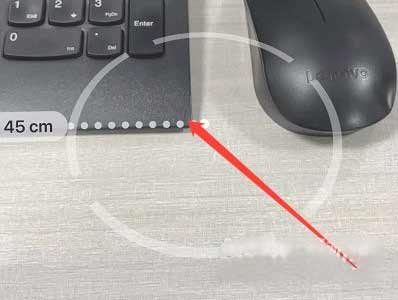 iPhone13的测距仪怎么用-怎么测量物体长度(图文)