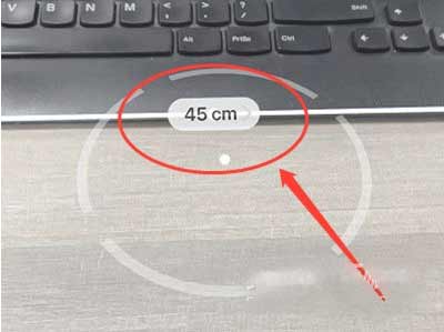 iPhone13的测距仪怎么用-怎么测量物体长度(图文)