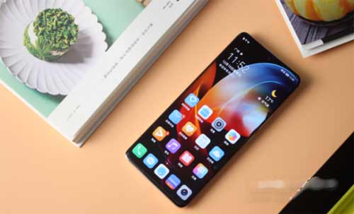 荣耀60Pro屏幕颜色不正常怎么调-屏幕偏黄怎么调节(图文)