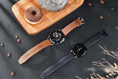 华为watchGT3的两个按键有什么用(图文)