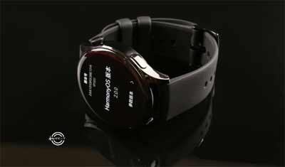 华为watchGT3的两个按键有什么用(图文)