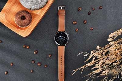 华为watchGT3的两个按键有什么用(图文)