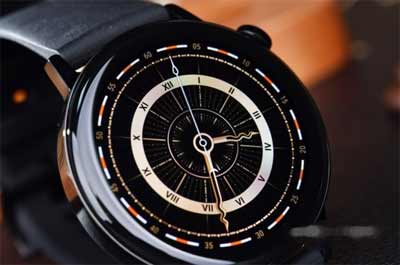 华为watchGT3是触摸屏吗-屏幕手势操作介绍(图文)