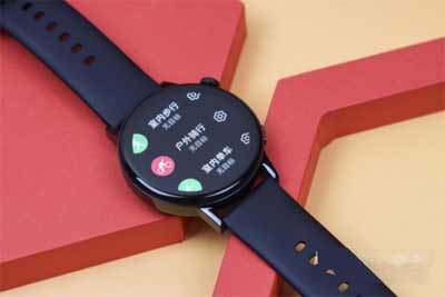 华为watchGT3怎么开机/关机/重启-怎么强制重启(图文)