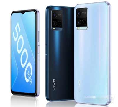 vivoY32 4G参数配置详情(图文)