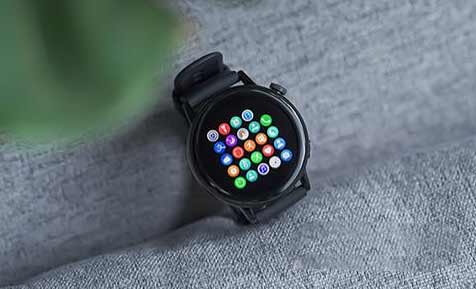 华为watchGT3怎么制定跑步计划(图文)