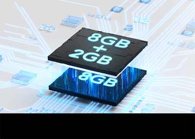 荣耀x30支持内存融合吗-什么是智慧运存(图文)