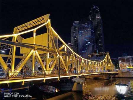 荣耀x20手机怎么样-值得买吗(图文)