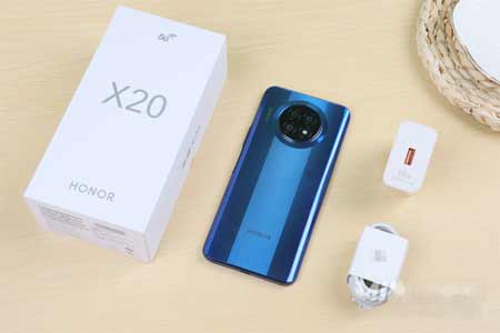 荣耀x20手机怎么样-值得买吗(图文)