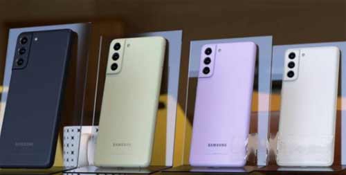 三星s21fe支持spen吗-支持笔功能吗(图文)