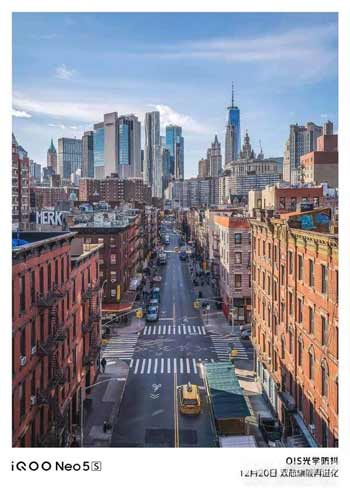iQOONeo5S有什么新功能-有哪些亮点(图文)