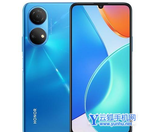 荣耀畅玩30plus触控采样率多少-屏幕触控多少