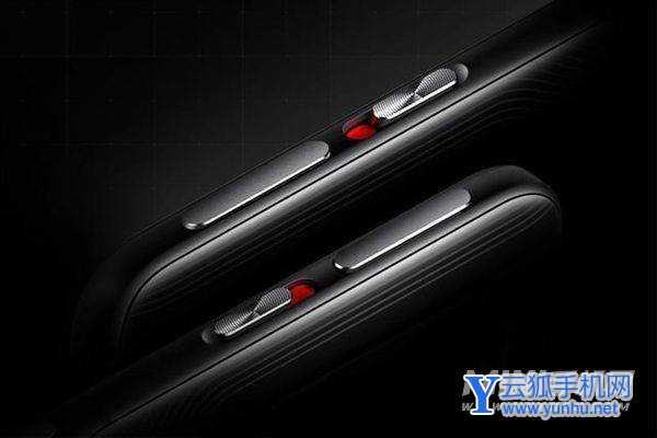 红米k40<a href='https://www.wddqw.com/c_657.html' target='_blank'>游戏</a>增强版和平精英怎么设置肩键-怎么使用肩键