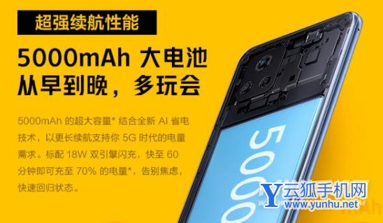 iqoou5x优缺点是什么-值得入手吗