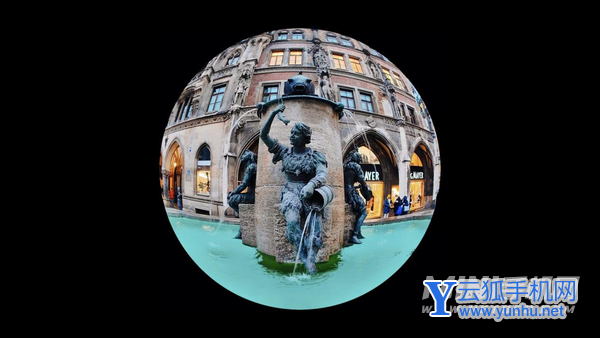 真我GT2Pro有超广角吗-有广角功能吗