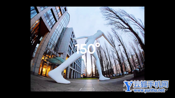 真我GT2Pro有超广角吗-有广角功能吗